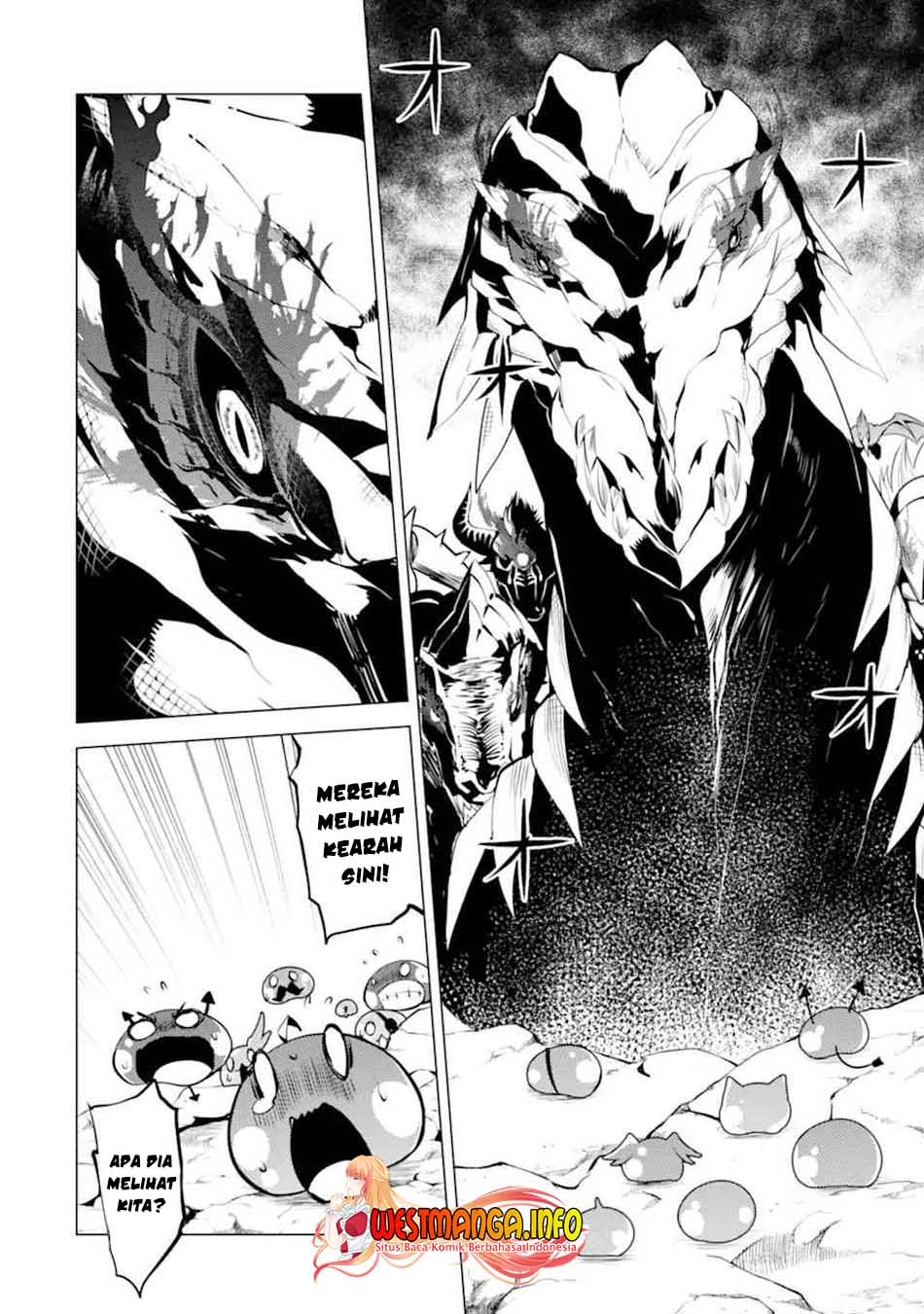 Tensei Kenja no Isekai Raifu Chapter 42 - halaman 52