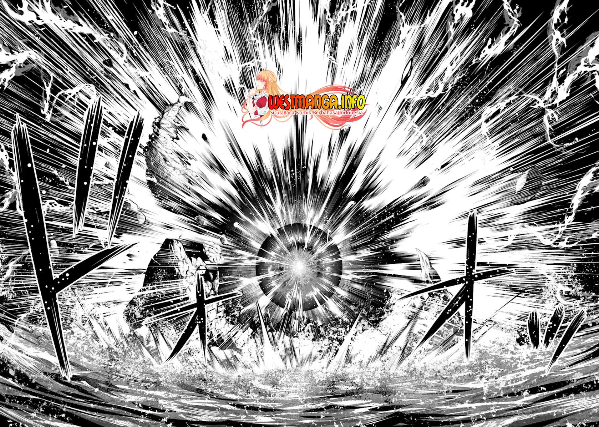 Tensei Kenja no Isekai Raifu Chapter 43 - halaman 50