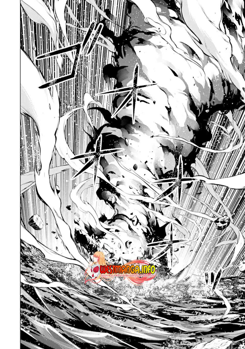 Tensei Kenja no Isekai Raifu Chapter 43 - halaman 51