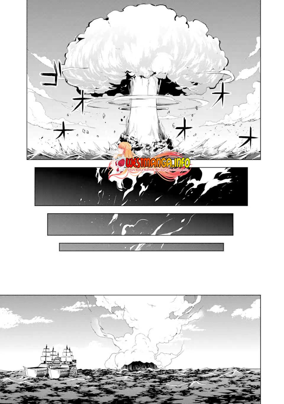 Tensei Kenja no Isekai Raifu Chapter 43 - halaman 54