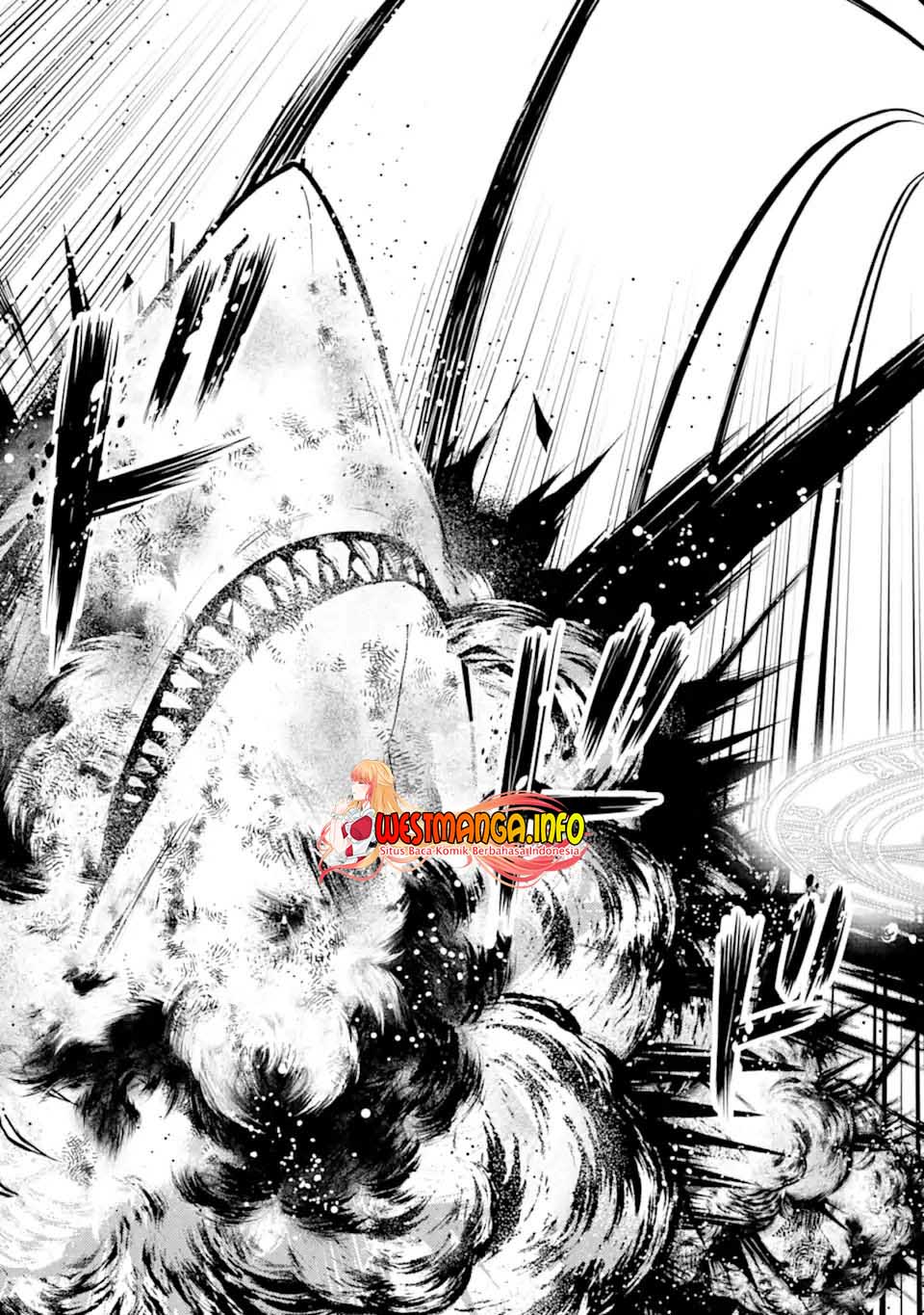 Tensei Kenja no Isekai Raifu Chapter 44 - halaman 37