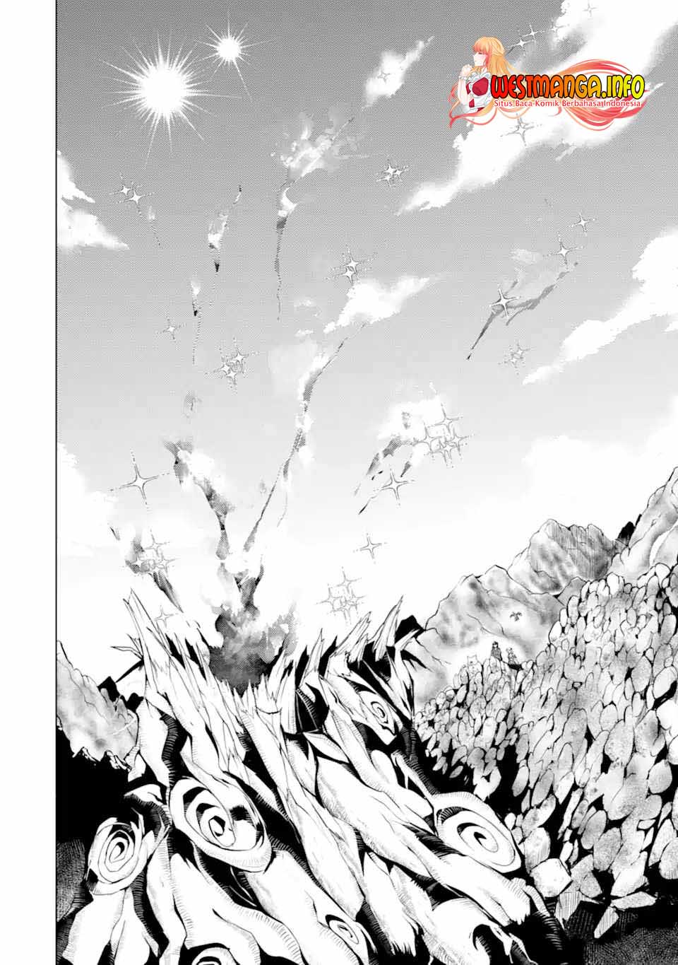 Tensei Kenja no Isekai Raifu Chapter 45.2 - halaman 3