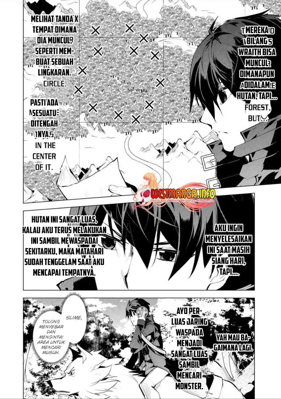 Tensei Kenja no Isekai Raifu Chapter 46.2 - halaman 19