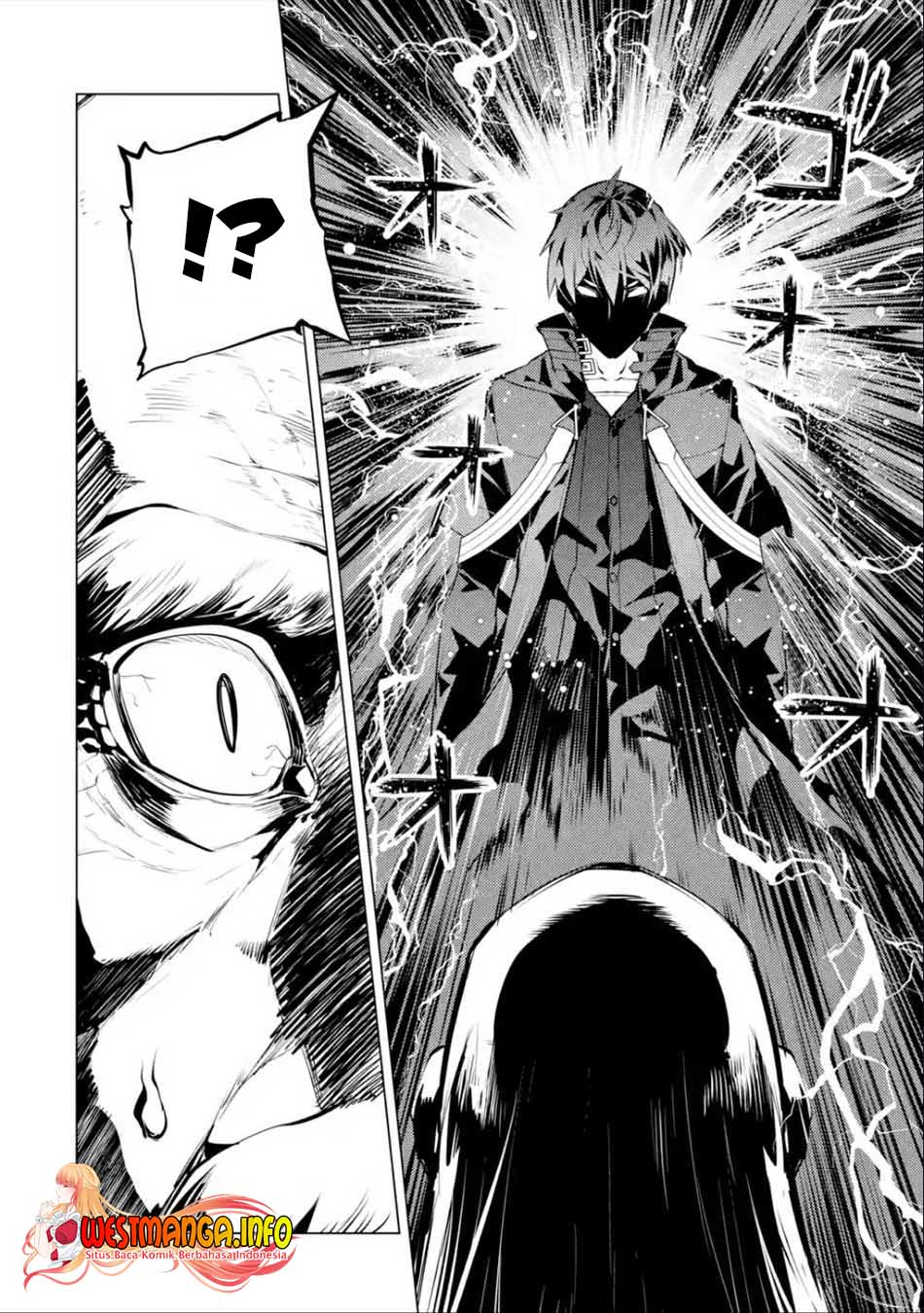 Tensei Kenja no Isekai Raifu Chapter 46.2 - halaman 4