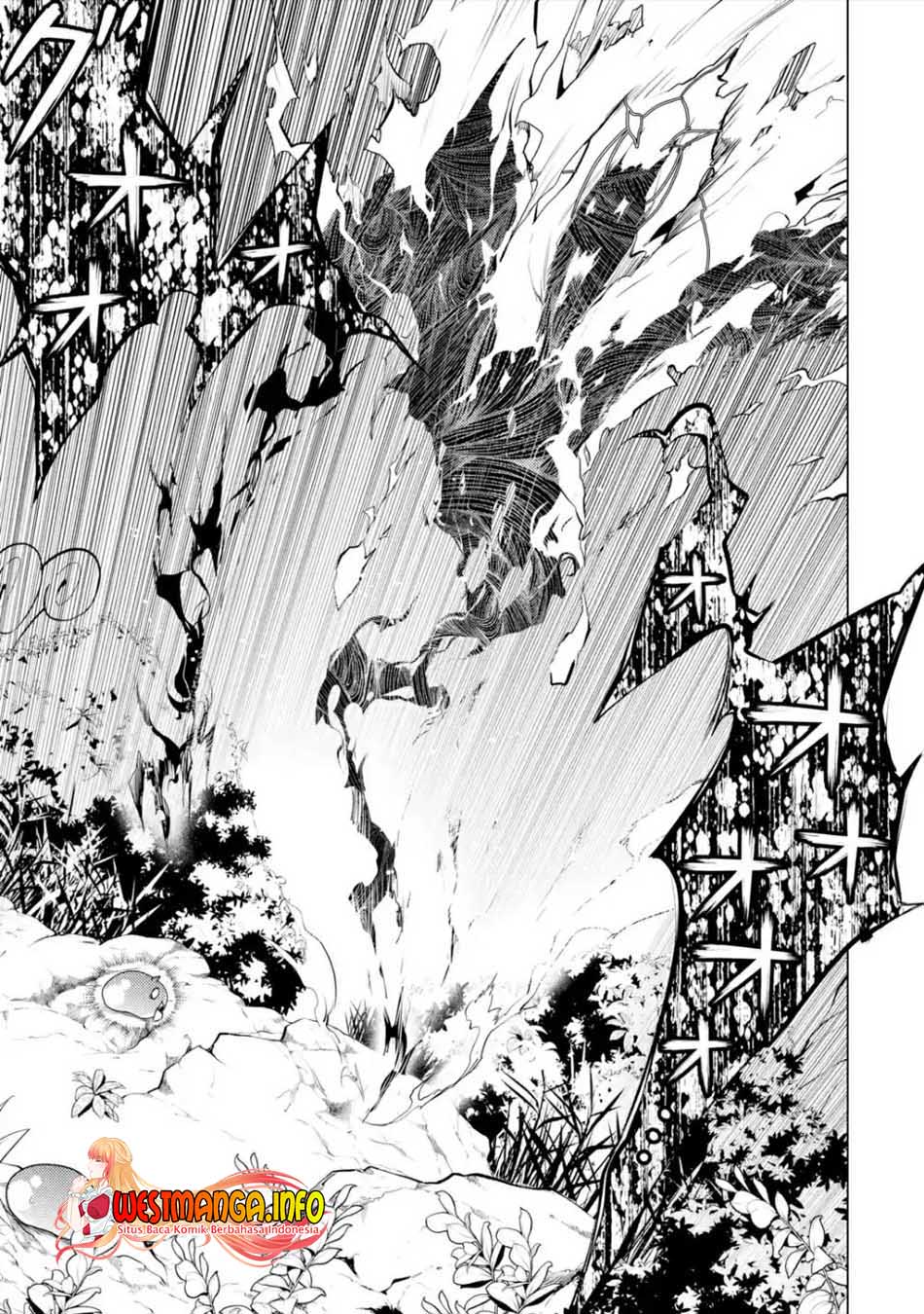 Tensei Kenja no Isekai Raifu Chapter 46.3 - halaman 13