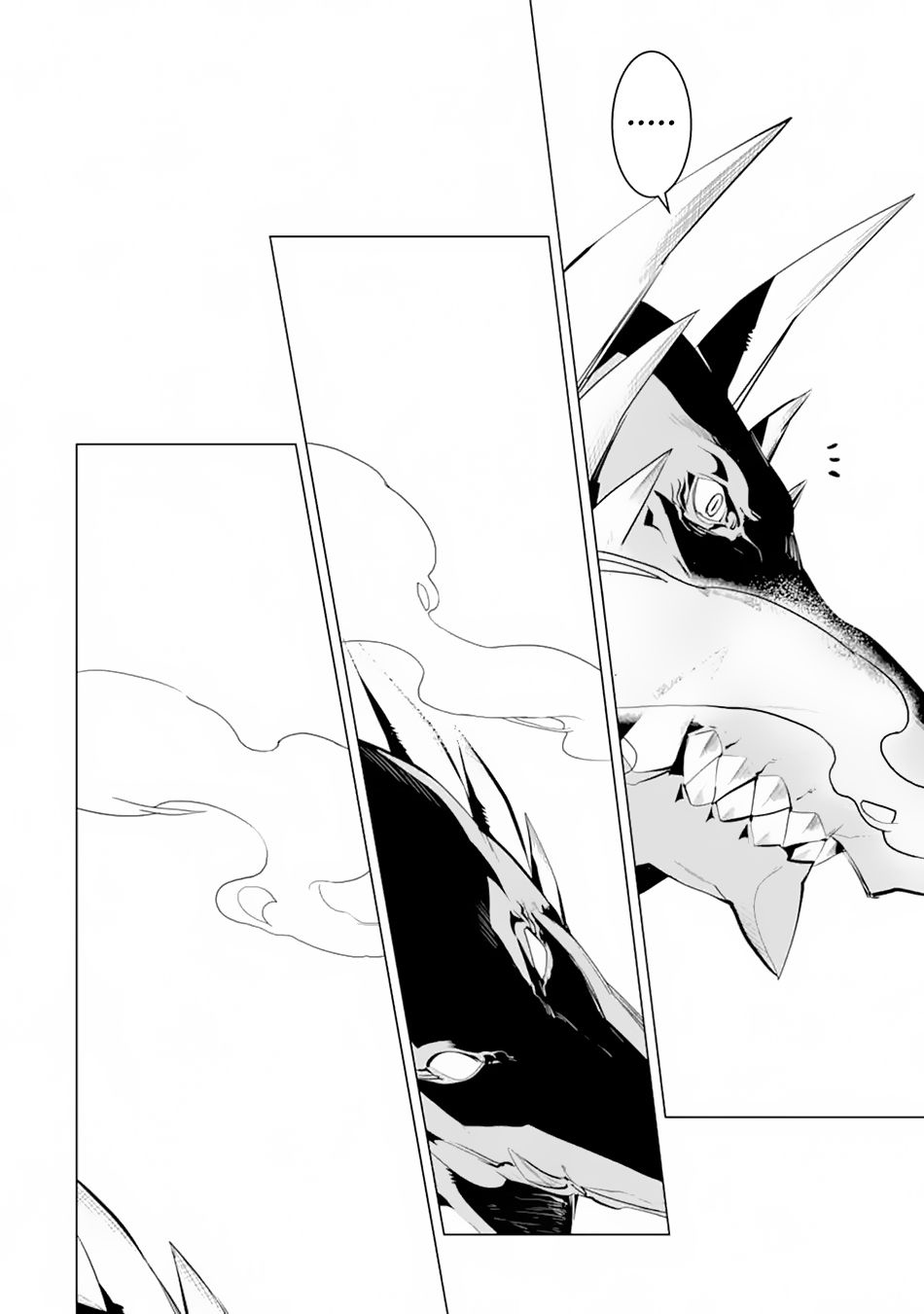 Tensei Kenja no Isekai Raifu Chapter 49.1 - halaman 11