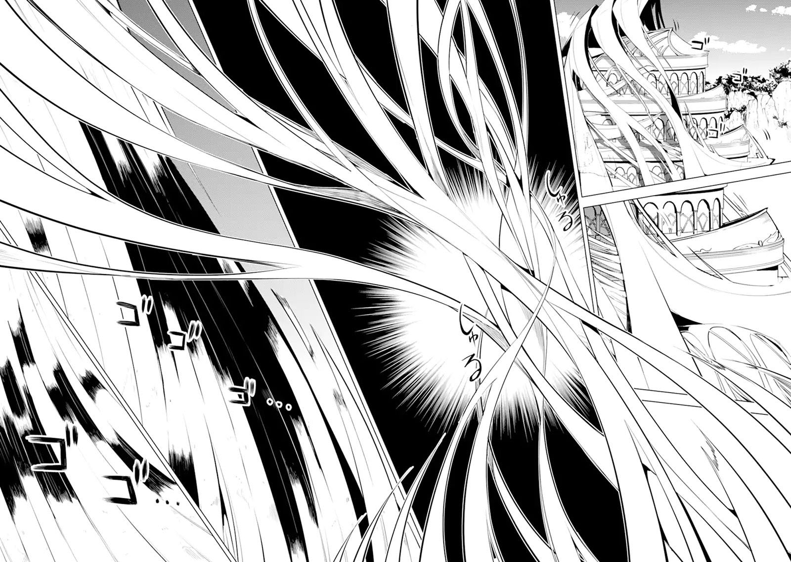 Tensei Kenja no Isekai Raifu Chapter 50.1 - halaman 7