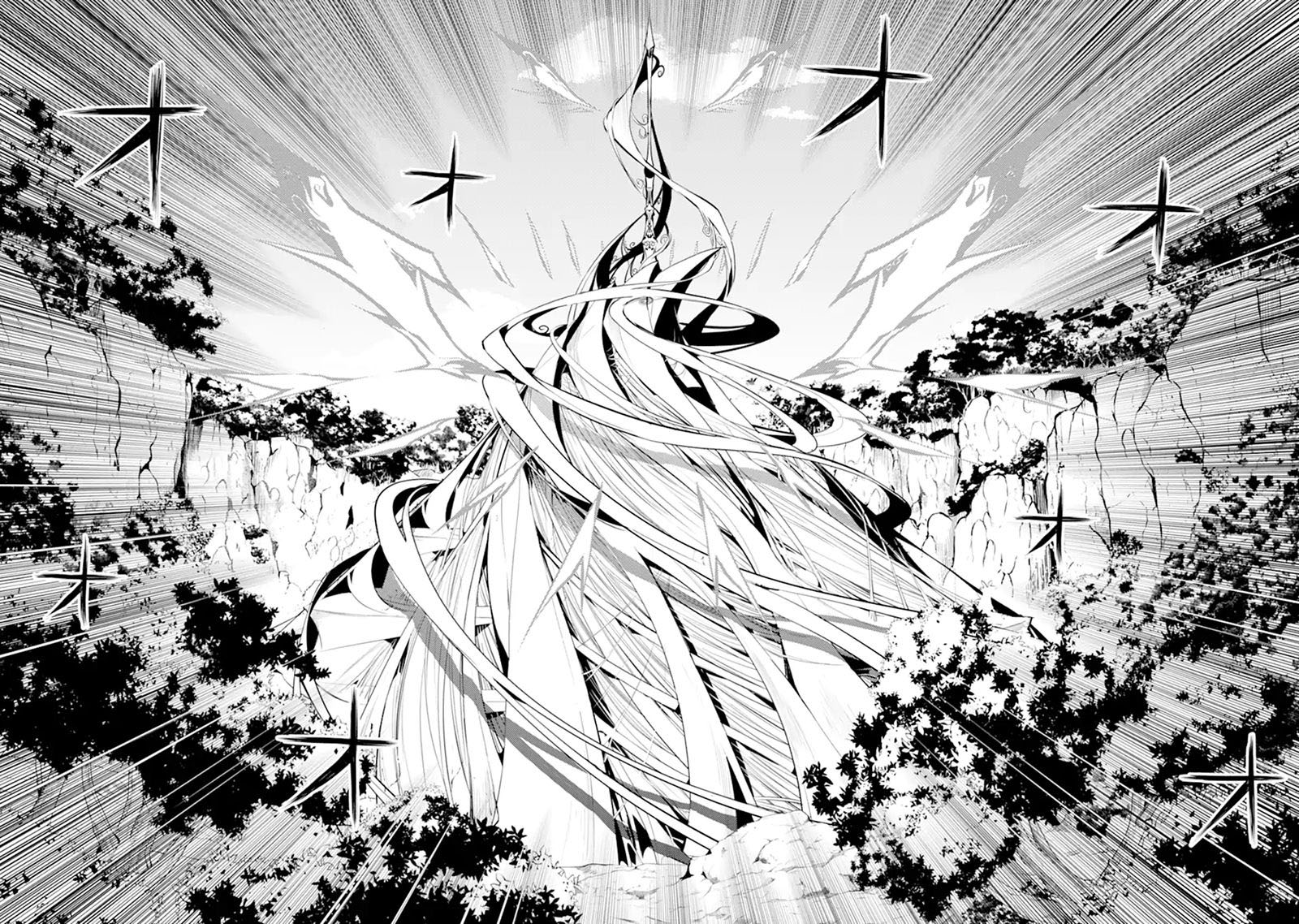 Tensei Kenja no Isekai Raifu Chapter 50.1 - halaman 8