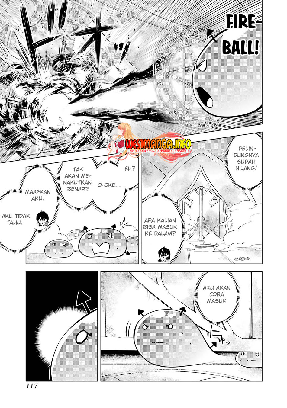 Tensei Kenja no Isekai Raifu Chapter 50.2 - halaman 43