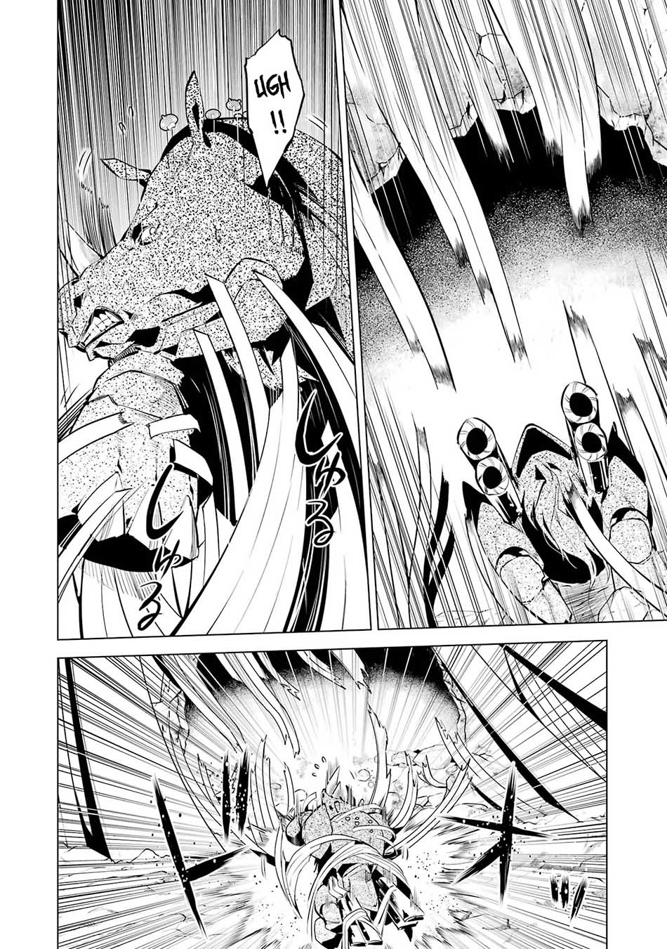 Tensei Kenja no Isekai Raifu Chapter 51.1 - halaman 24