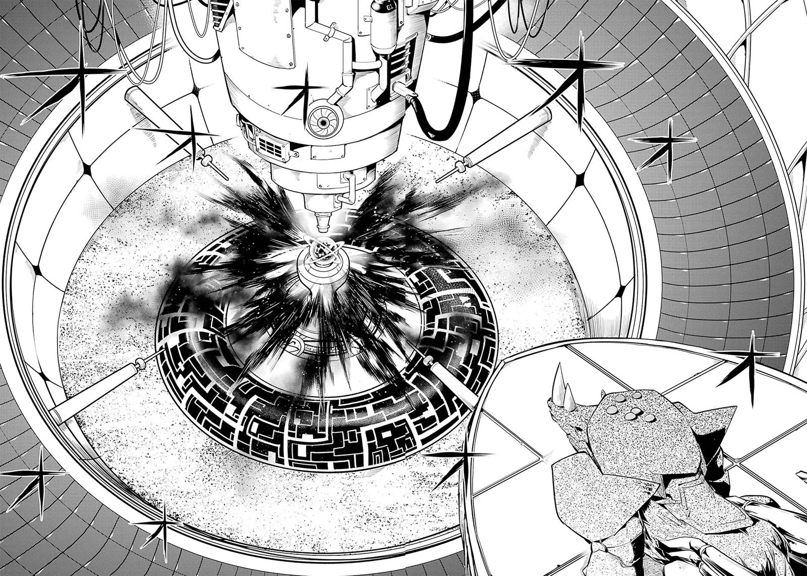Tensei Kenja no Isekai Raifu Chapter 51.2 - halaman 20
