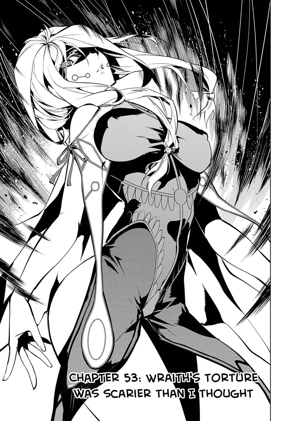 Tensei Kenja no Isekai Raifu Chapter 53.2 - halaman 2