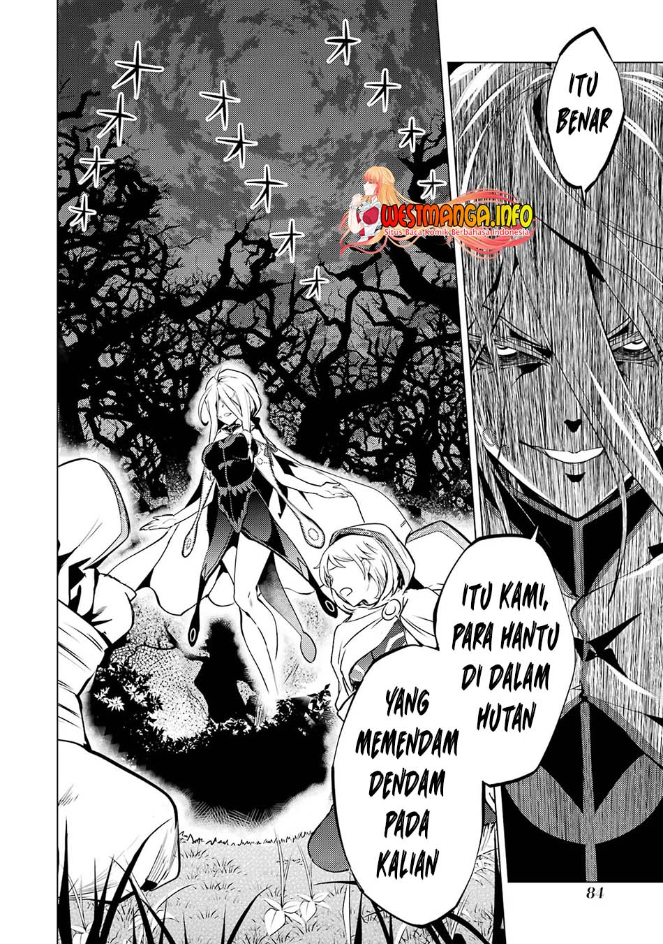 Tensei Kenja no Isekai Raifu Chapter 53.2 - halaman 25