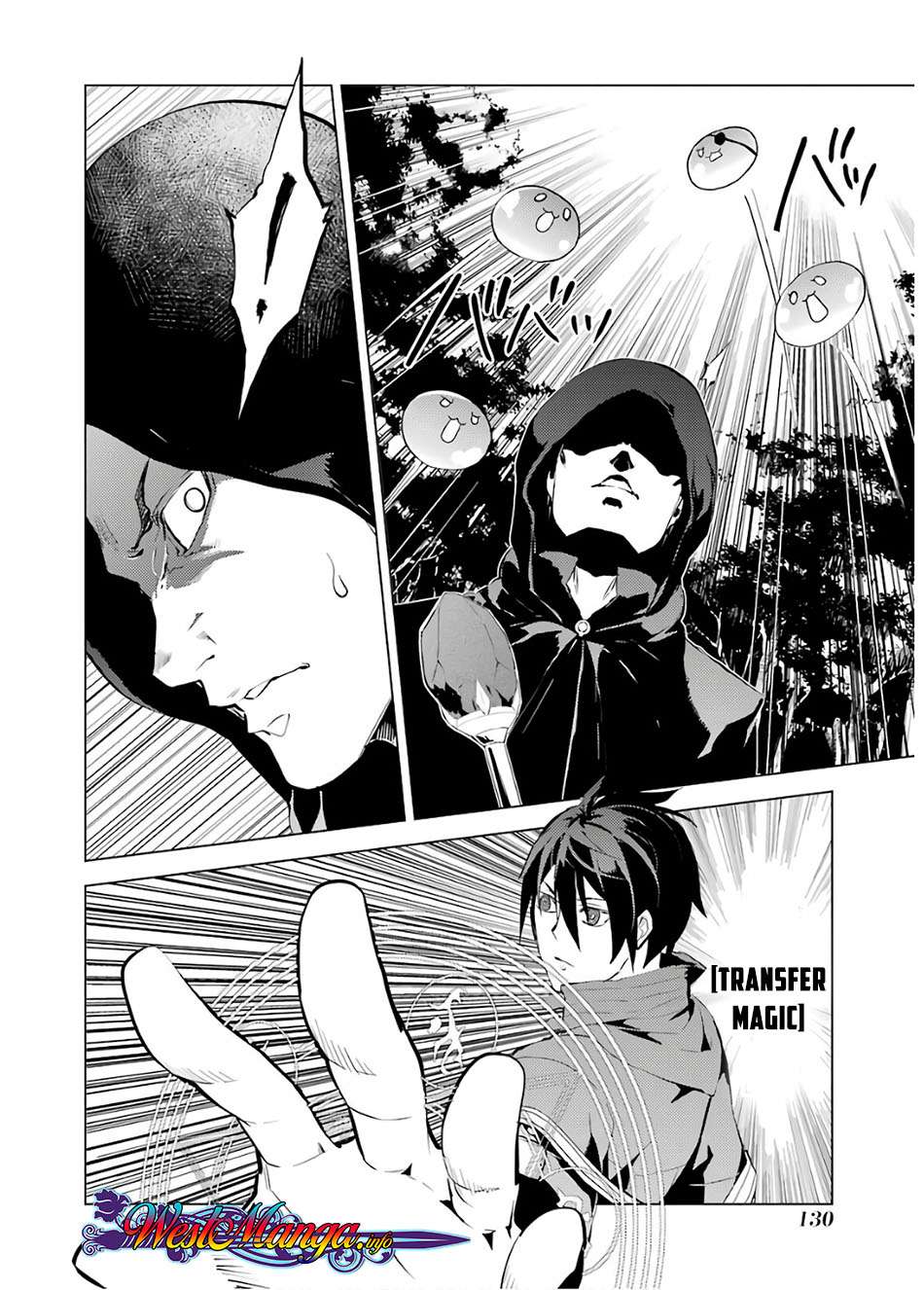 Tensei Kenja no Isekai Raifu Chapter 6.1 - halaman 20
