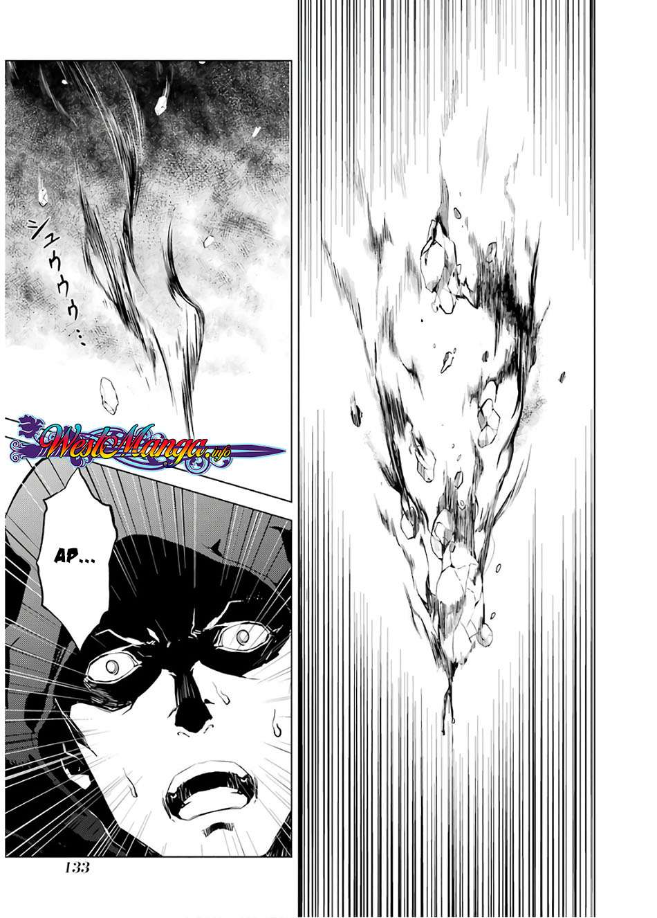 Tensei Kenja no Isekai Raifu Chapter 6.1 - halaman 23