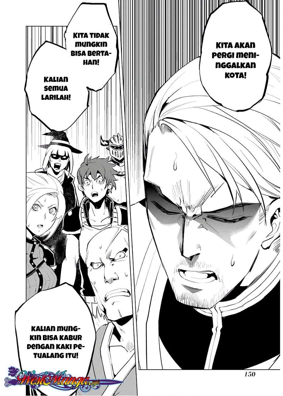 Tensei Kenja no Isekai Raifu Chapter 6.2 - halaman 12