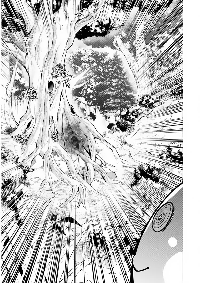 Tensei Kenja no Isekai Raifu Chapter 61 - halaman 26