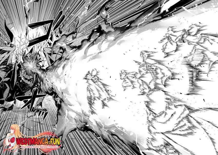 Tensei Kenja no Isekai Raifu Chapter 66.2 - halaman 12