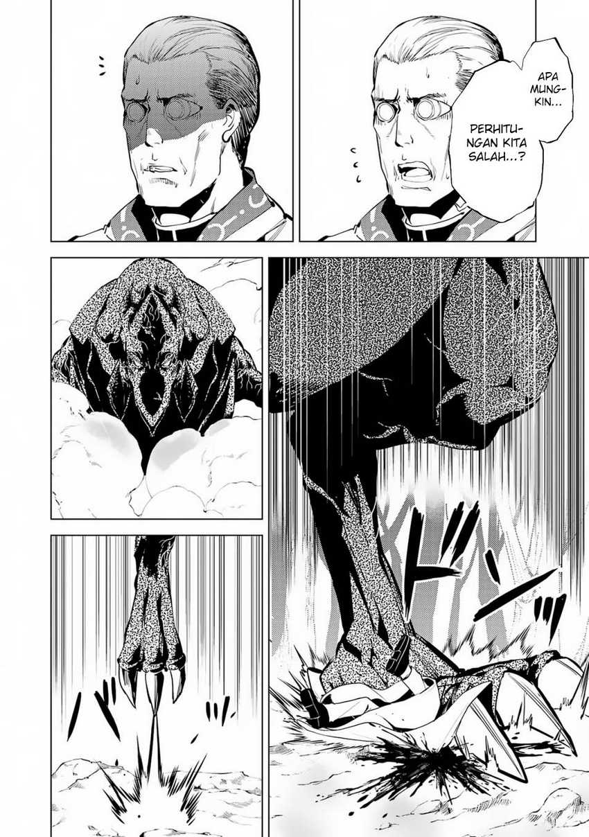 Tensei Kenja no Isekai Raifu Chapter 66.2 - halaman 15