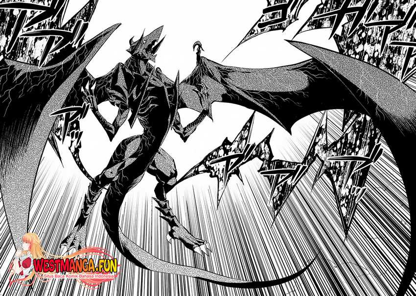Tensei Kenja no Isekai Raifu Chapter 66.2 - halaman 21