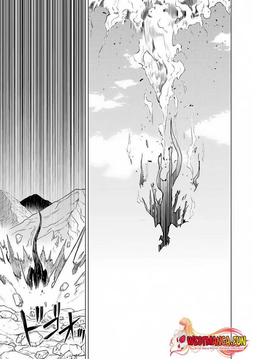 Tensei Kenja no Isekai Raifu Chapter 67.1 - halaman 13