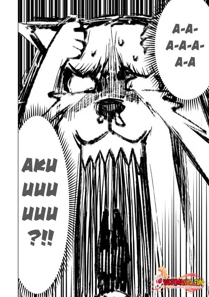 Tensei Kenja no Isekai Raifu Chapter 67.2 - halaman 3