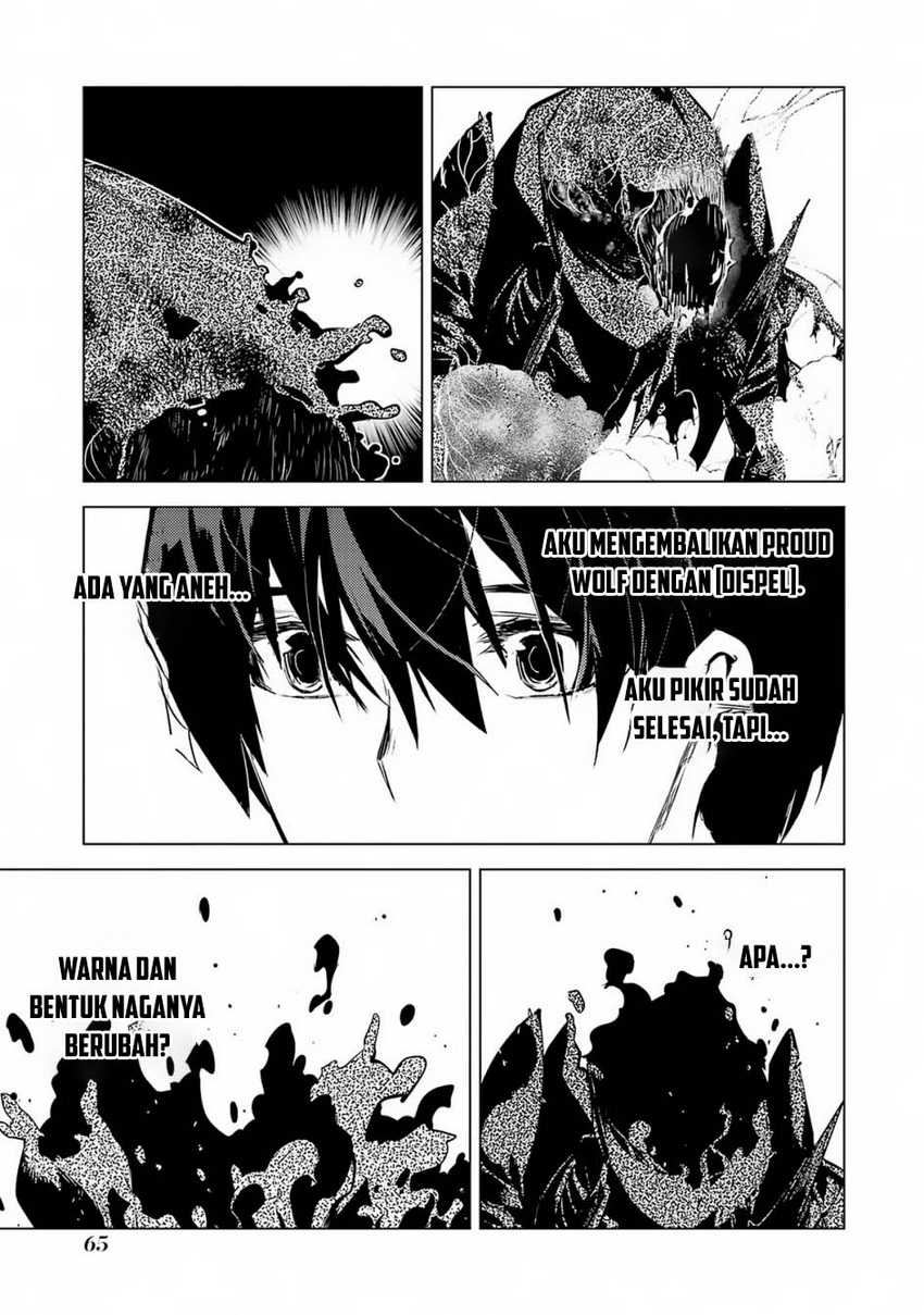Tensei Kenja no Isekai Raifu Chapter 68.1 - halaman 5