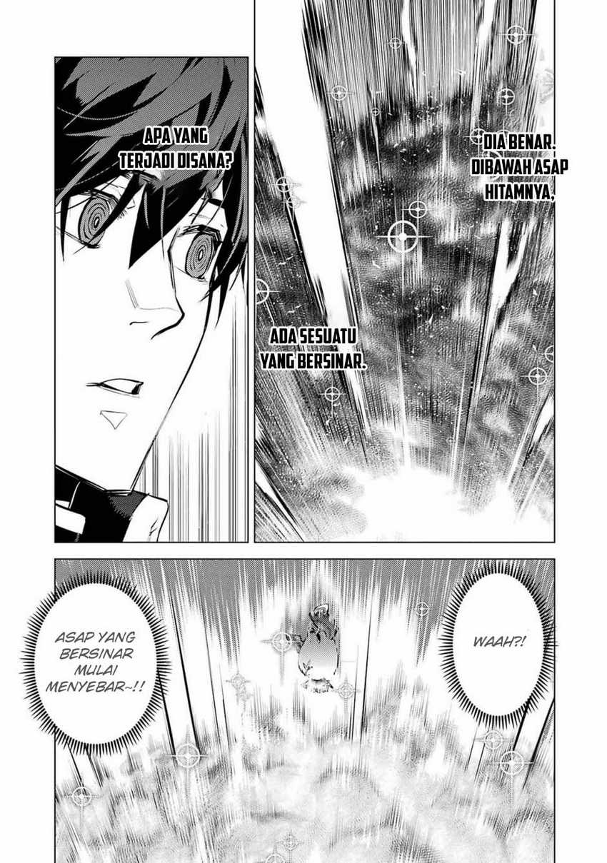 Tensei Kenja no Isekai Raifu Chapter 69.1 - halaman 4