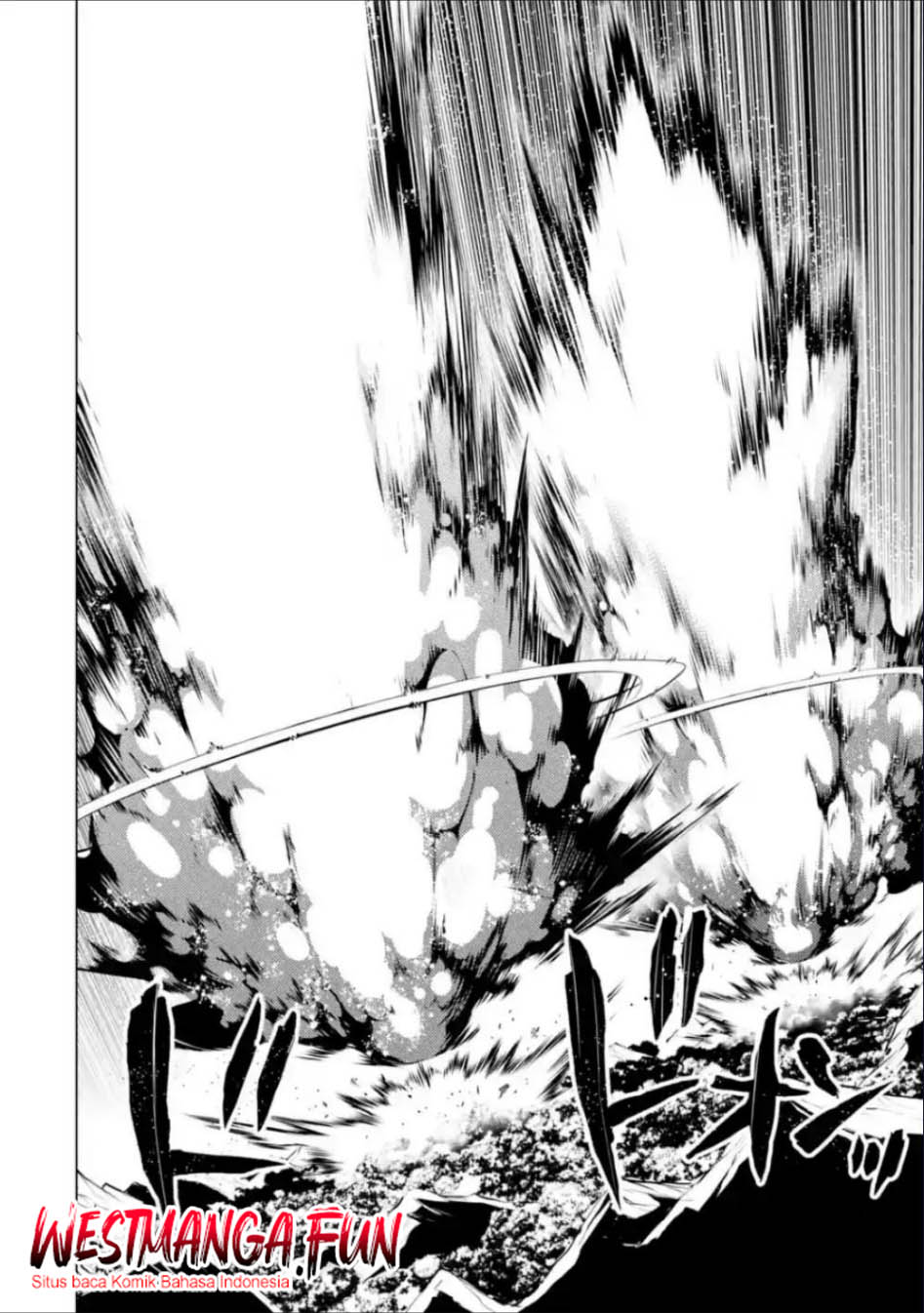 Tensei Kenja no Isekai Raifu Chapter 71.2 - halaman 13