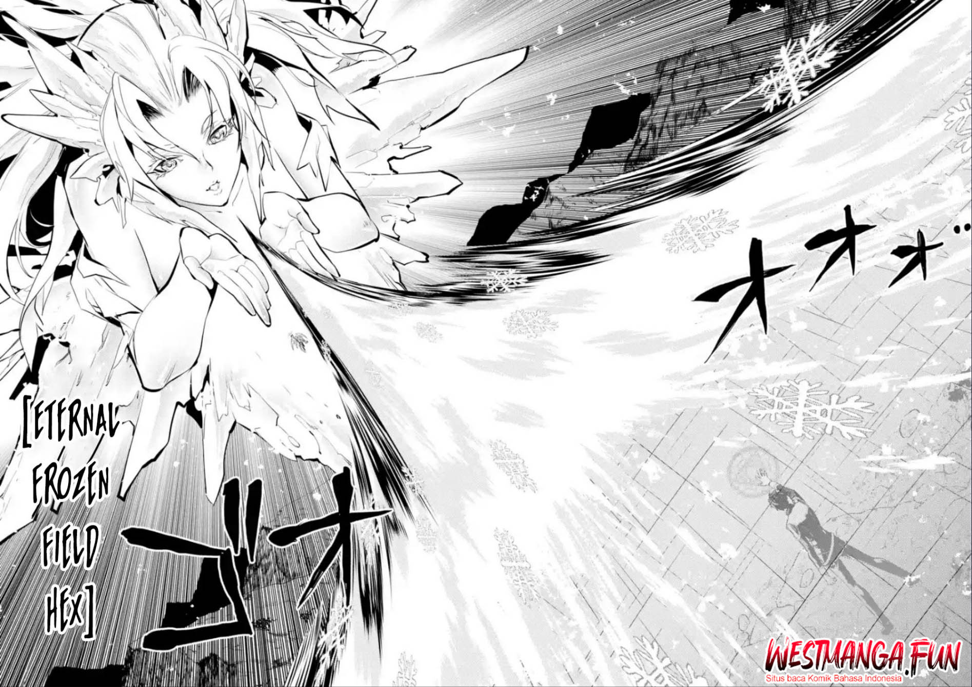 Tensei Kenja no Isekai Raifu Chapter 71.2 - halaman 26