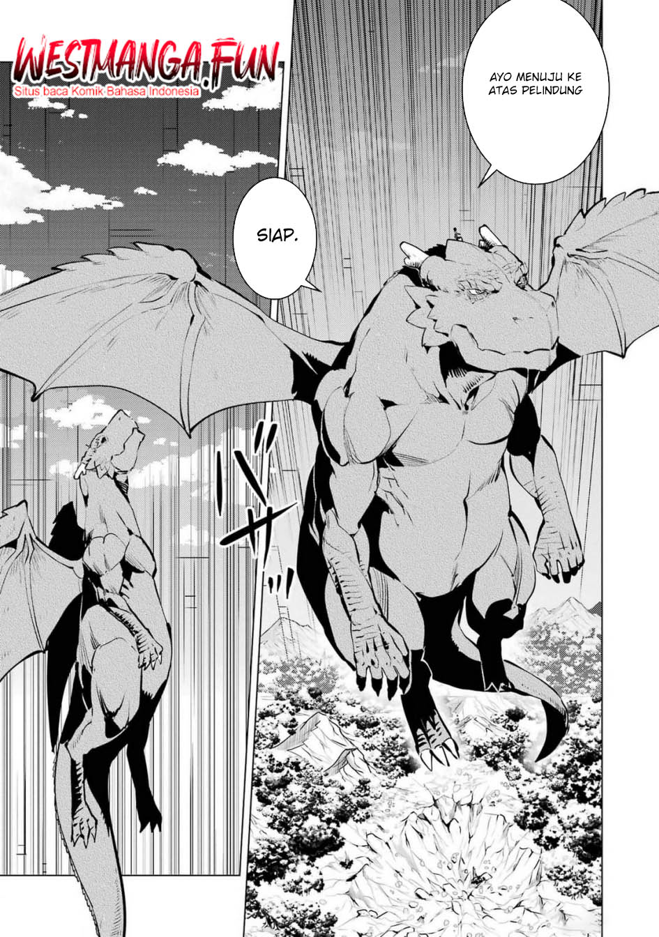 Tensei Kenja no Isekai Raifu Chapter 72 - halaman 11