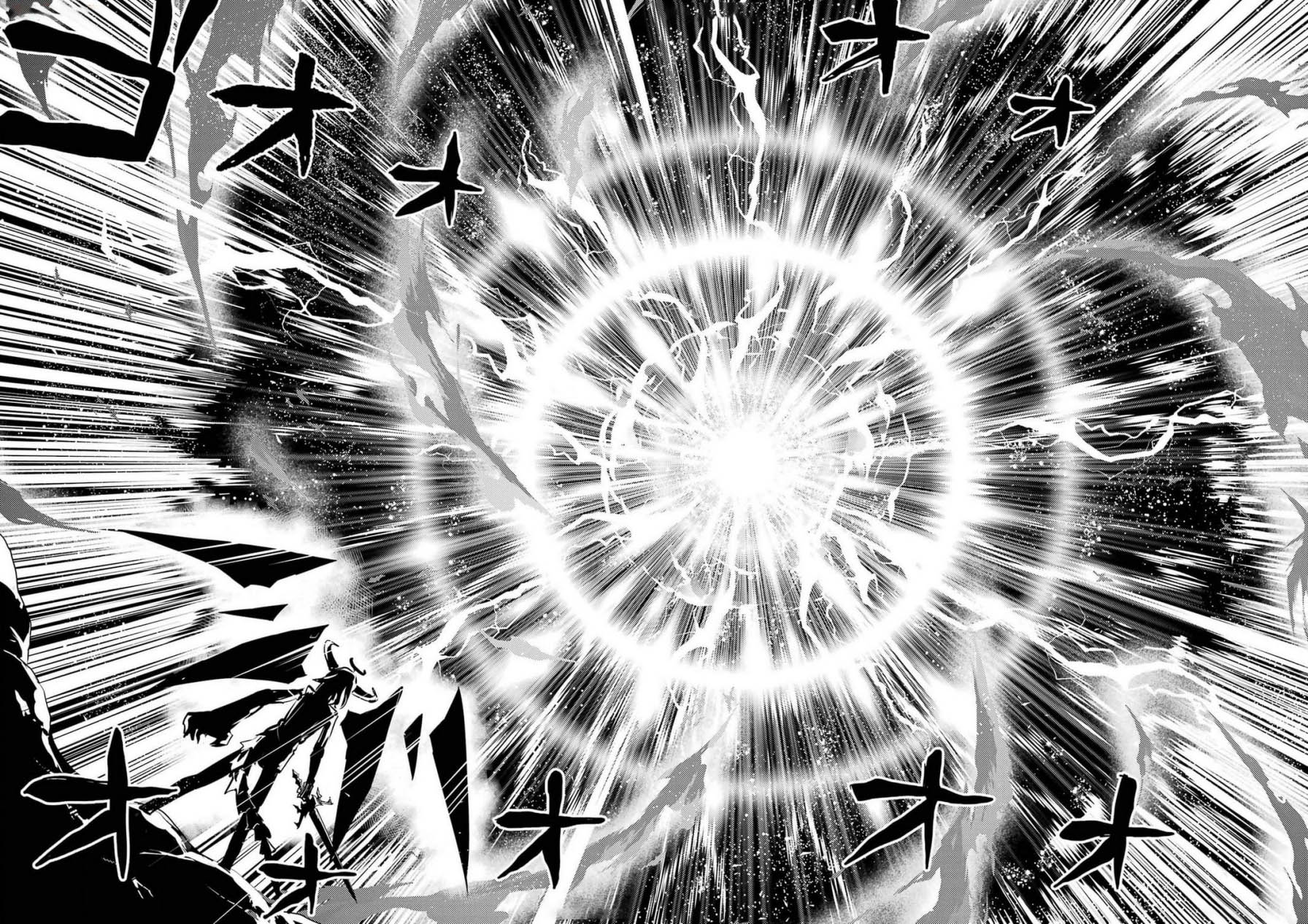 Tensei Kenja no Isekai Raifu Chapter 72 - halaman 48