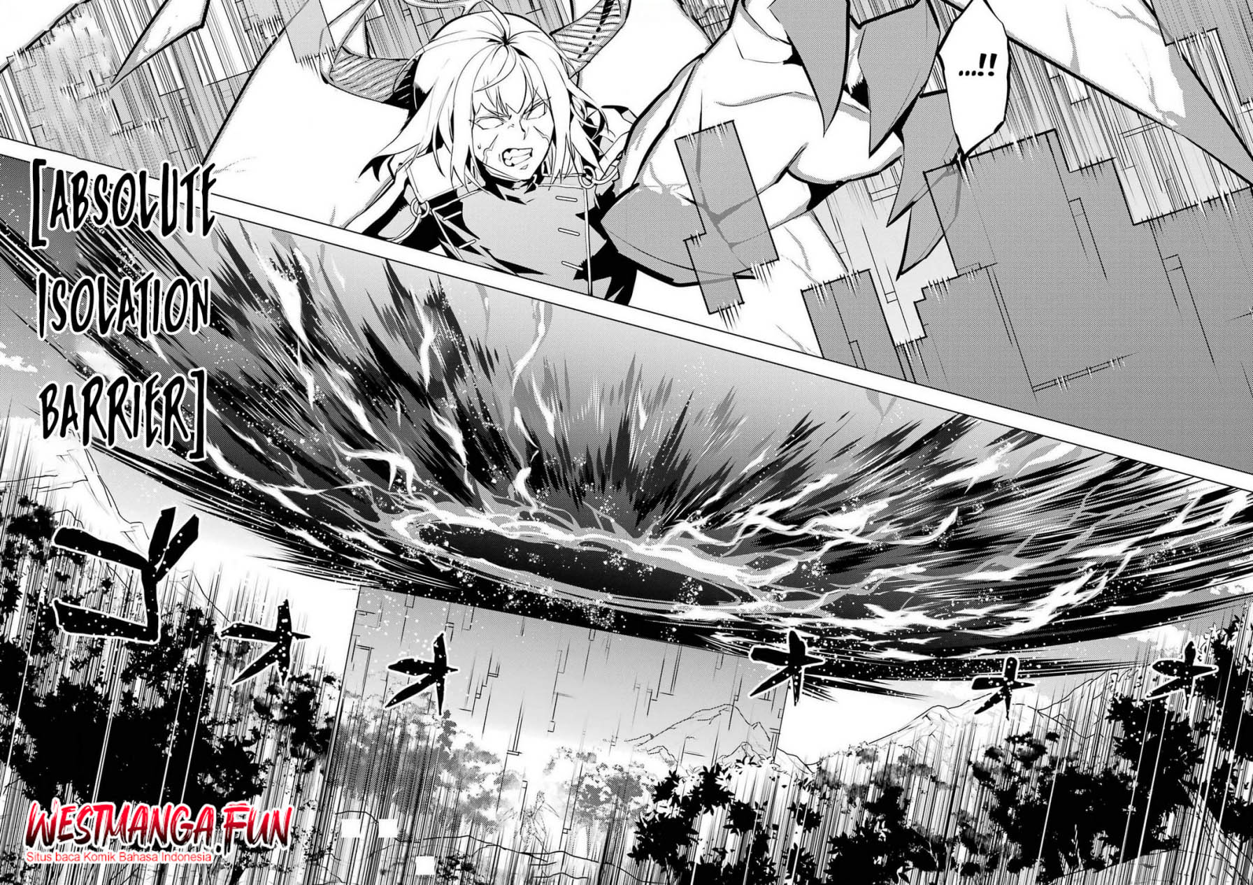 Tensei Kenja no Isekai Raifu Chapter 72 - halaman 49
