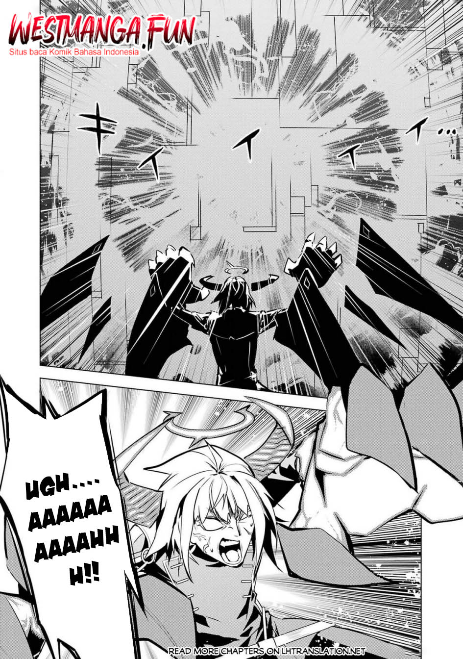 Tensei Kenja no Isekai Raifu Chapter 72 - halaman 50