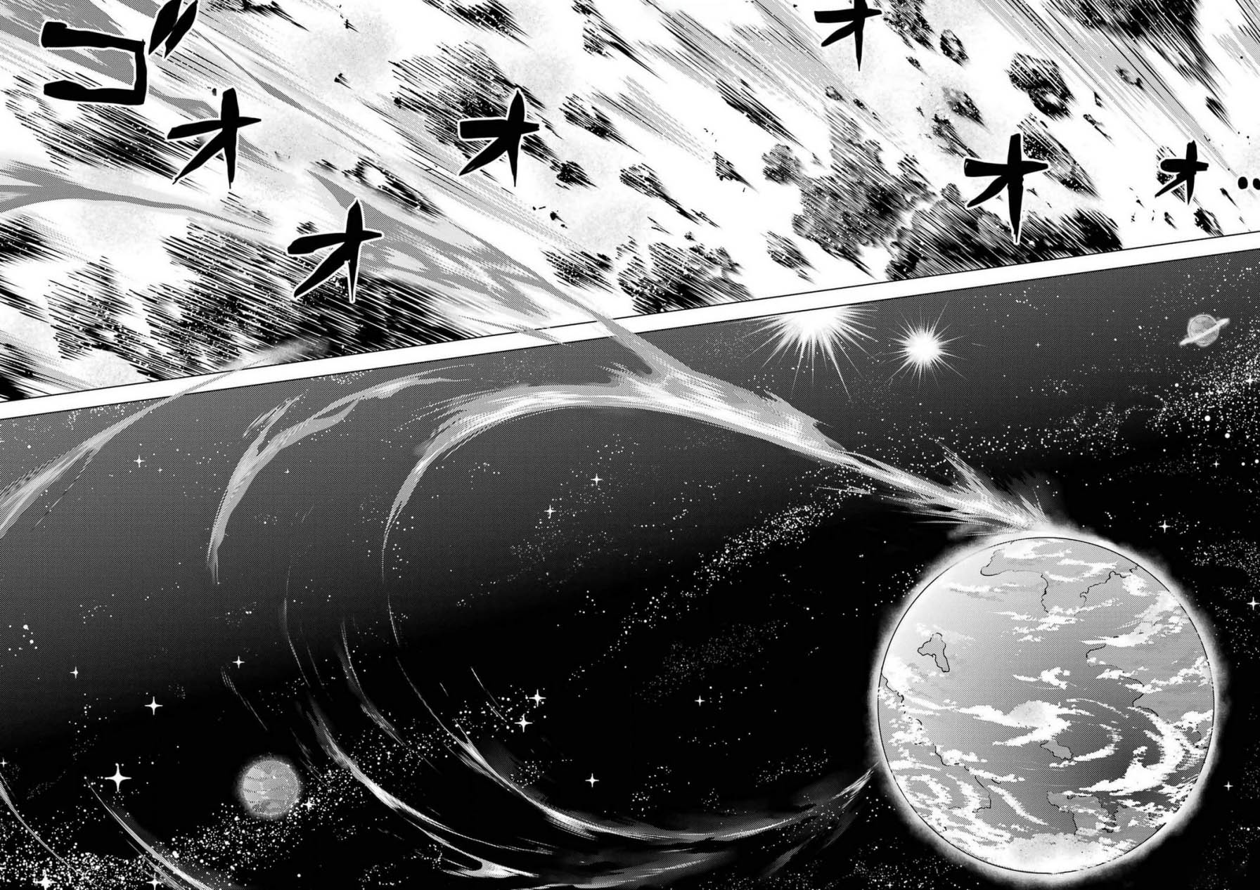 Tensei Kenja no Isekai Raifu Chapter 72 - halaman 53