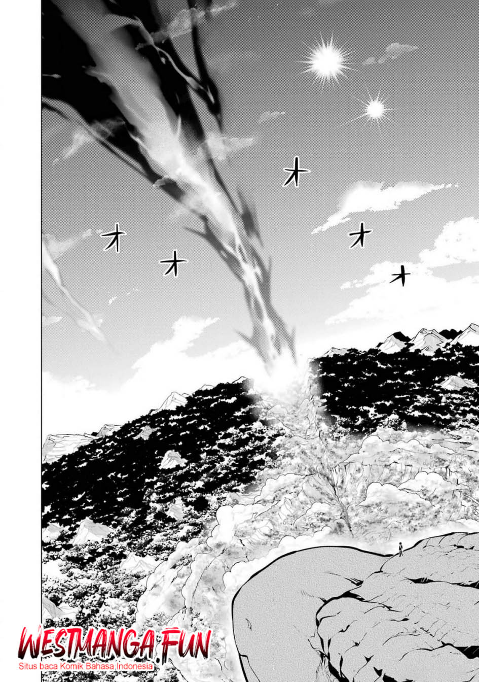 Tensei Kenja no Isekai Raifu Chapter 72 - halaman 54