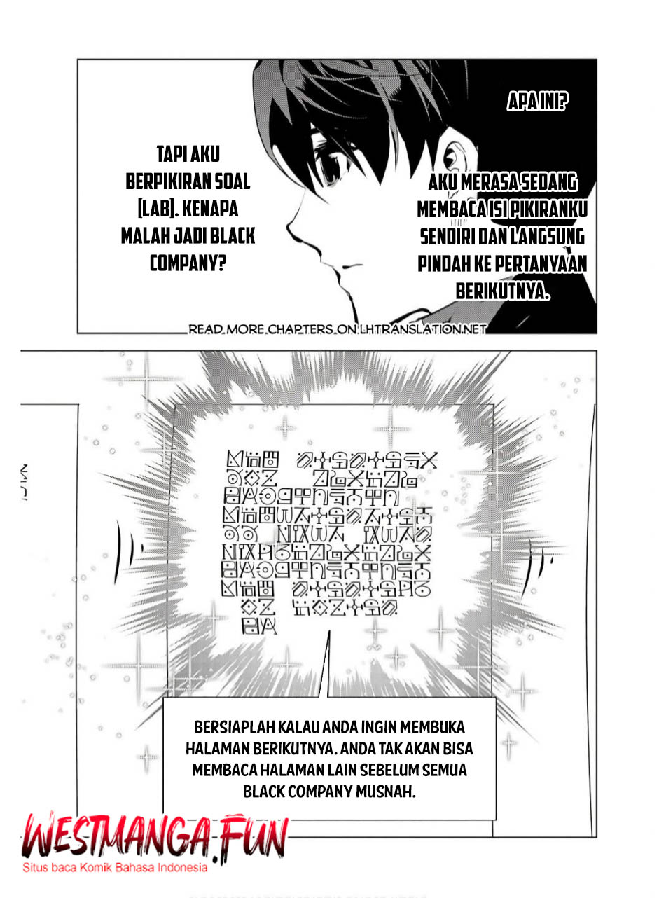 Tensei Kenja no Isekai Raifu Chapter 74.2 - halaman 7