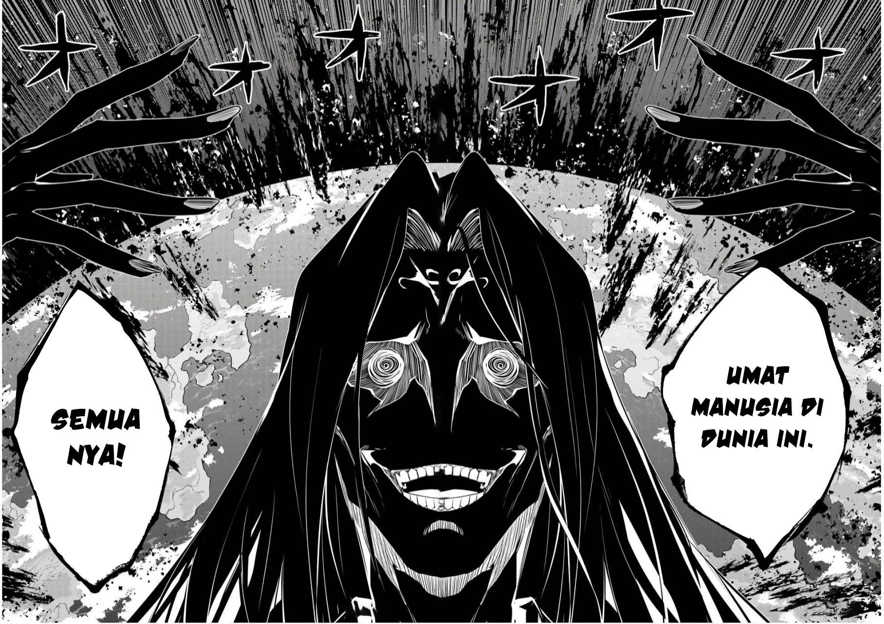 Tensei Kenja no Isekai Raifu Chapter 75.2 - halaman 12