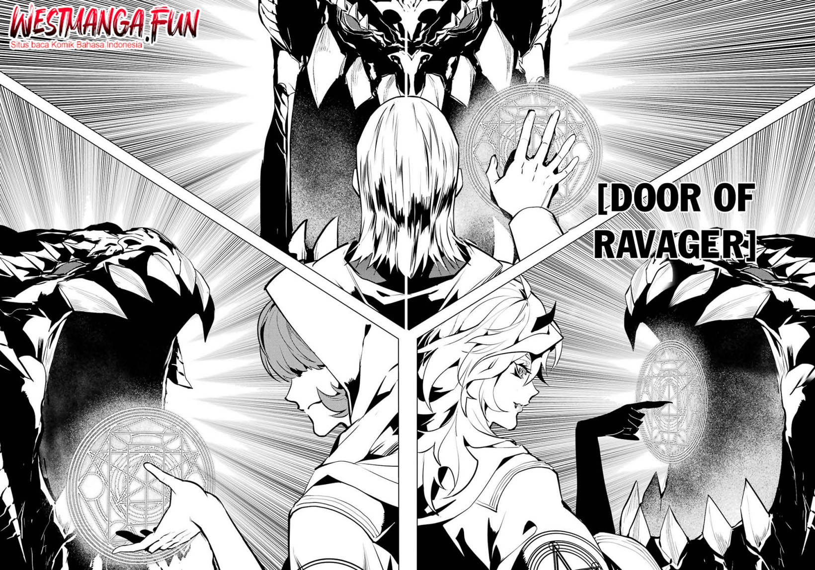 Tensei Kenja no Isekai Raifu Chapter 77.2 - halaman 26