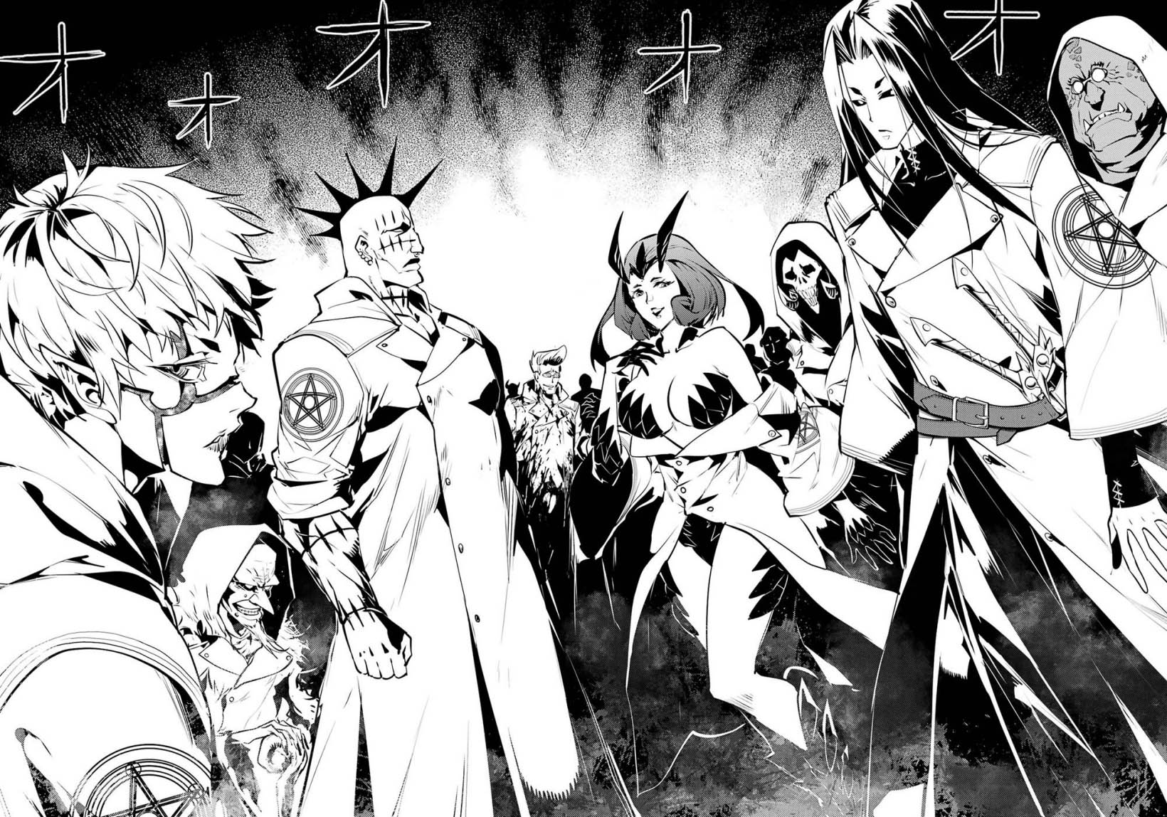 Tensei Kenja no Isekai Raifu Chapter 77.2 - halaman 29