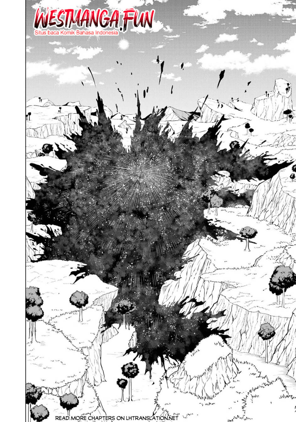 Tensei Kenja no Isekai Raifu Chapter 78.2 - halaman 10
