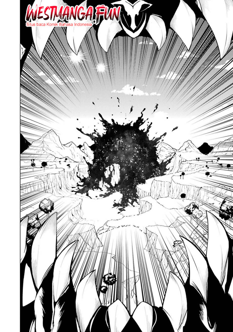 Tensei Kenja no Isekai Raifu Chapter 78.2 - halaman 14