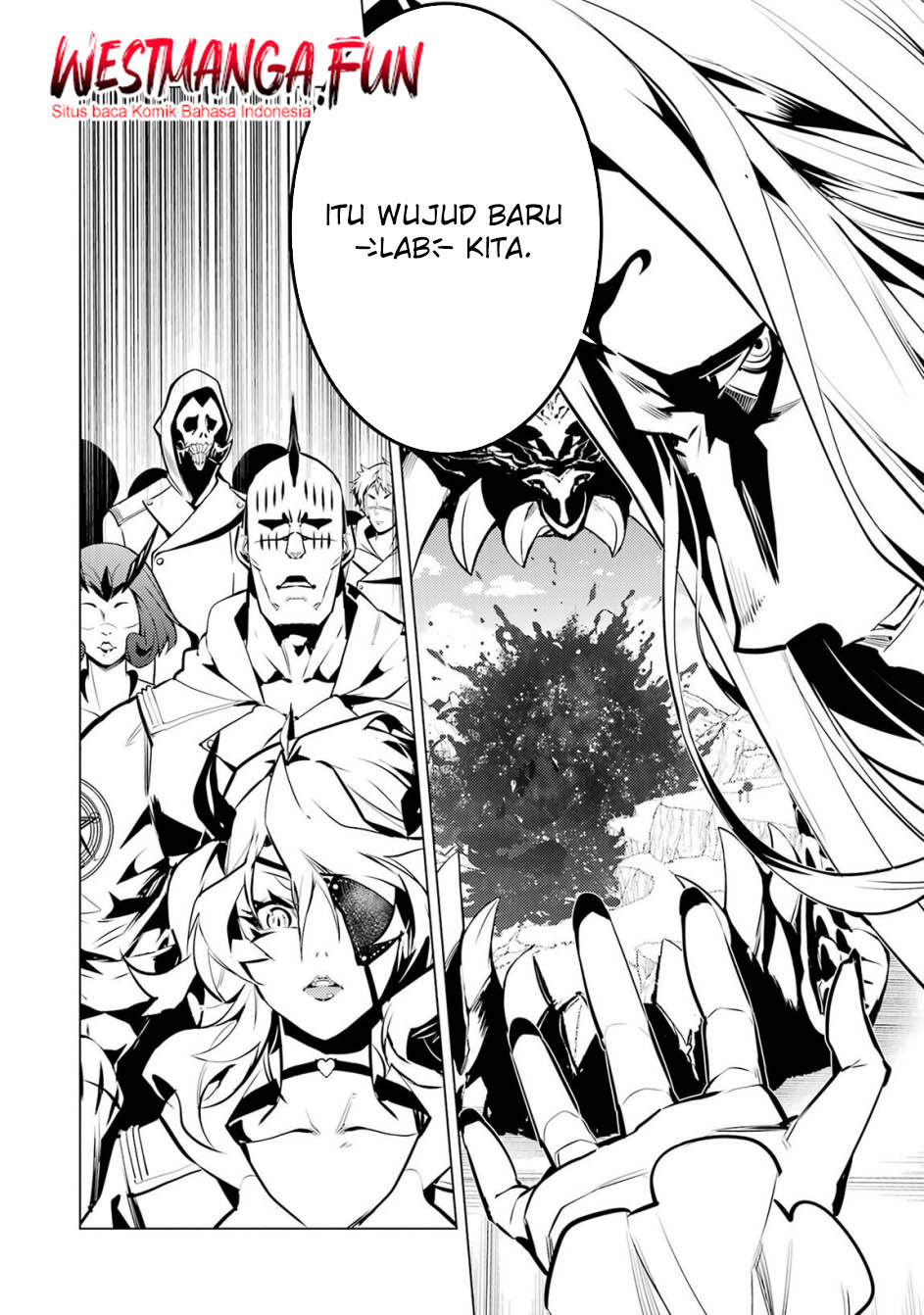 Tensei Kenja no Isekai Raifu Chapter 78.2 - halaman 16