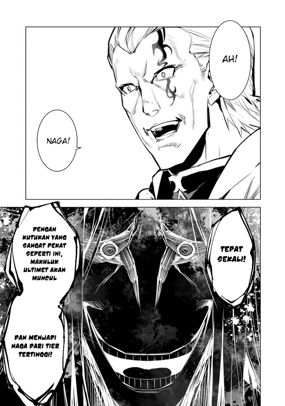 Tensei Kenja no Isekai Raifu Chapter 78.2 - halaman 26