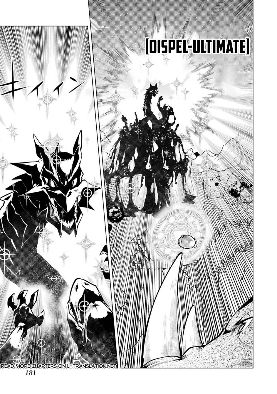 Tensei Kenja no Isekai Raifu Chapter 78.2 - halaman 30