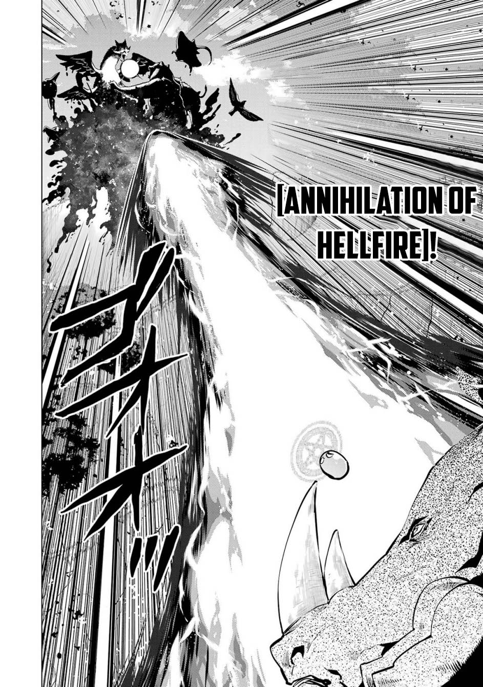 Tensei Kenja no Isekai Raifu Chapter 79.1 - halaman 7