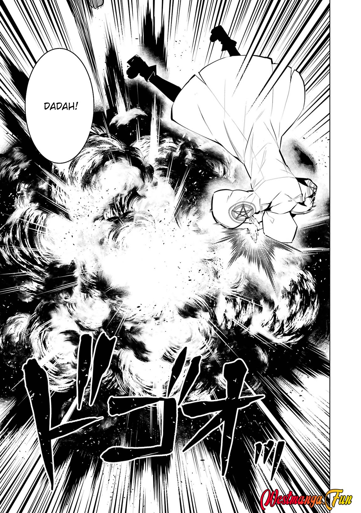 Tensei Kenja no Isekai Raifu Chapter 79.2 - halaman 10
