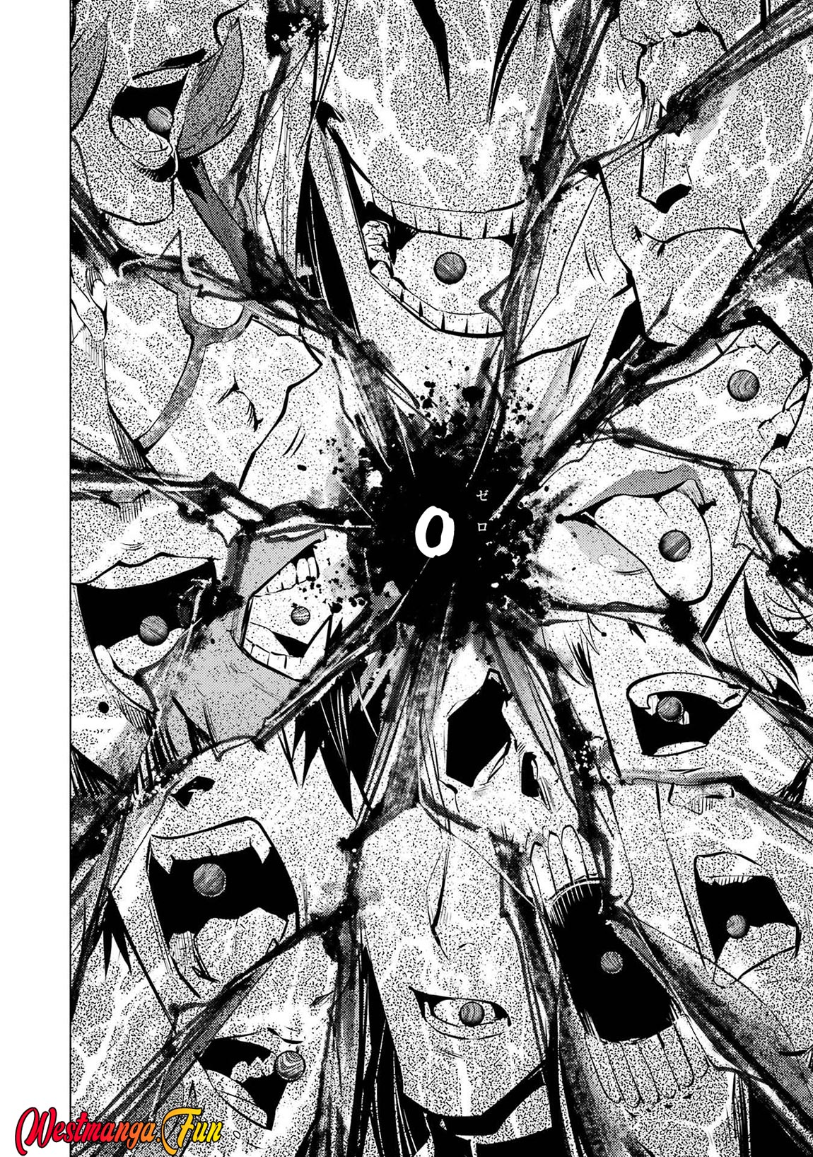 Tensei Kenja no Isekai Raifu Chapter 79.2 - halaman 26