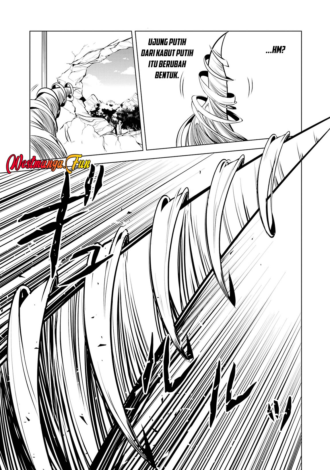 Tensei Kenja no Isekai Raifu Chapter 79.2 - halaman 31