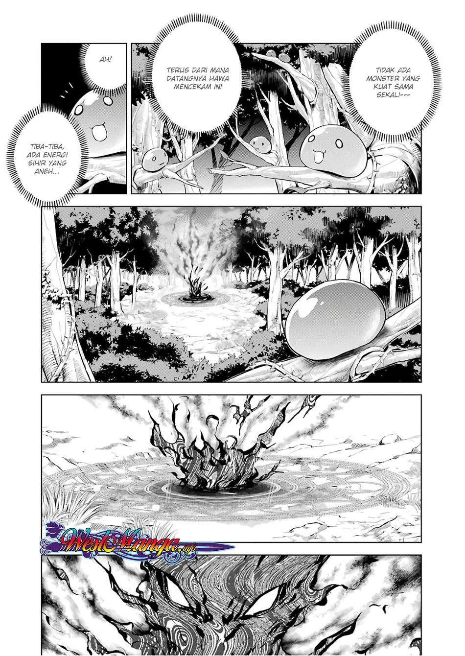 Tensei Kenja no Isekai Raifu Chapter 8.2 - halaman 13